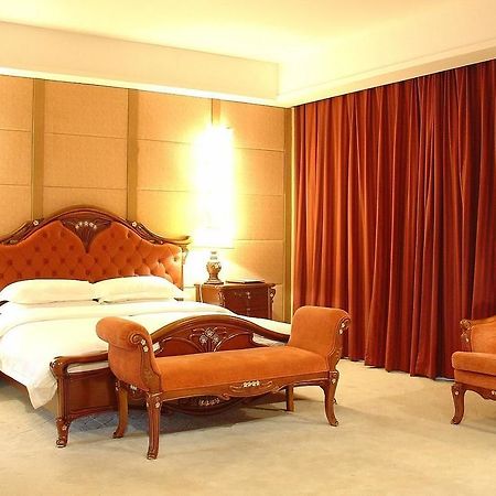 Yaan Dream Spa Hotel 雅安 外观 照片